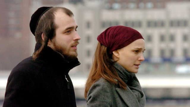 Nova York, Eu Te Amo assista online