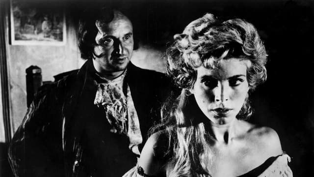 The Flesh and the Fiends assista online