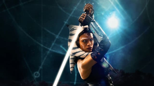 Ahsoka assista online