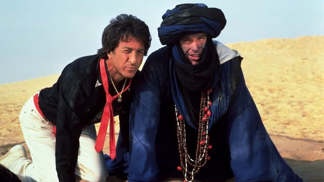 Ishtar assista online