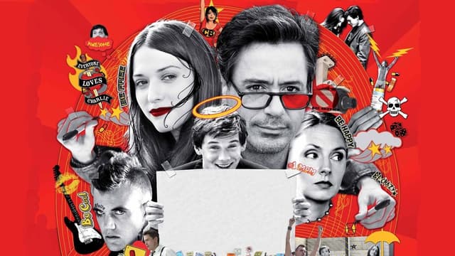 Charlie, Um Grande Garoto assista online