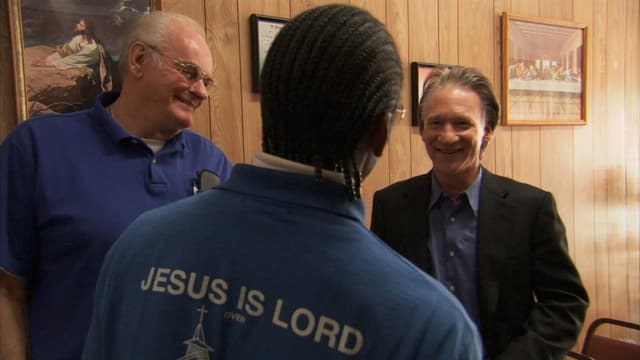 Religulous assista online