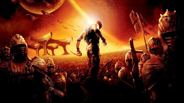 A Batalha de Riddick assista online