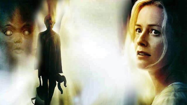 Filha das Sombras assista online