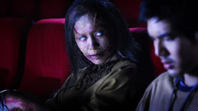 โปรแกรมหน้า วิญญาณอาฆาต assista online