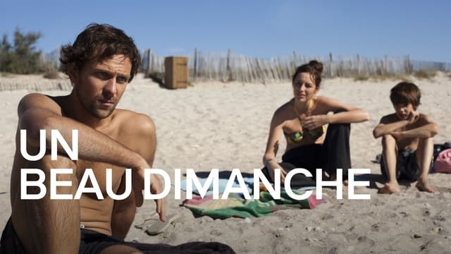 Um Belo Domingo assista online