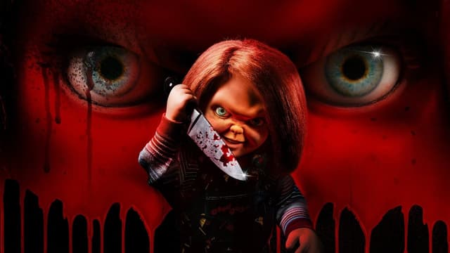 Chucky assista online