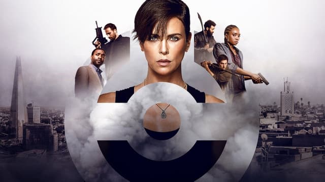 The Old Guard assista online