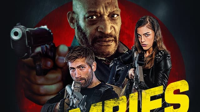 Zumbis - Os Sobreviventes assista online