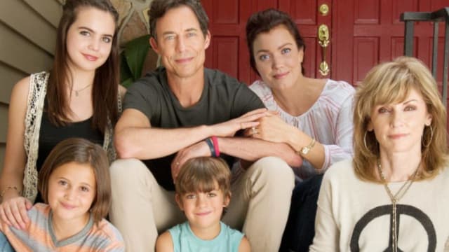 Relações de Família assista online