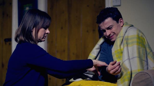 The Redeeming assista online