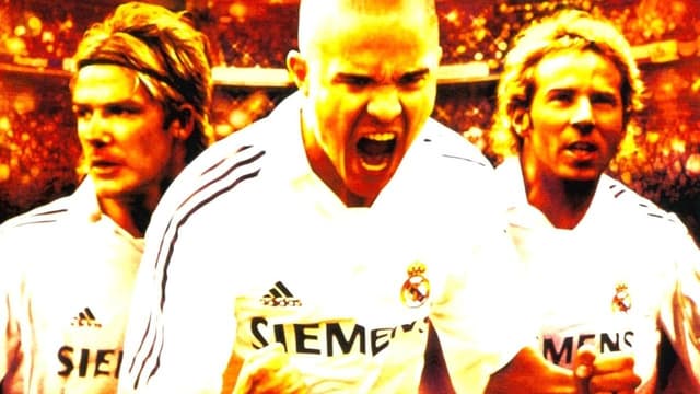 Gol! II: Vivendo o Sonho assista online