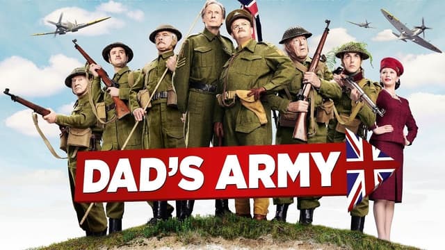 O Exército do Pai assista online