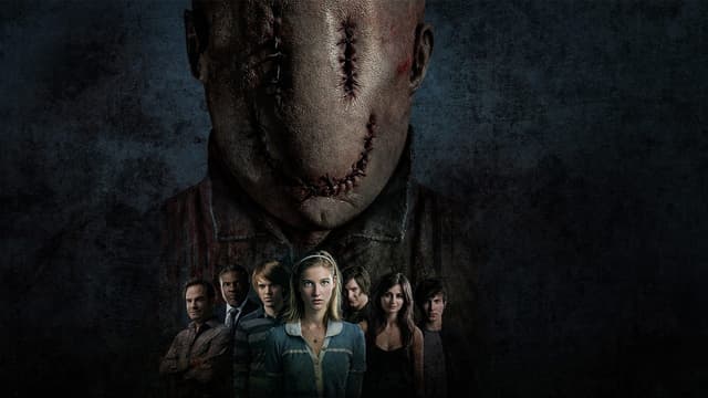 A Face da Morte - o Demônio Veste Sorriso assista online