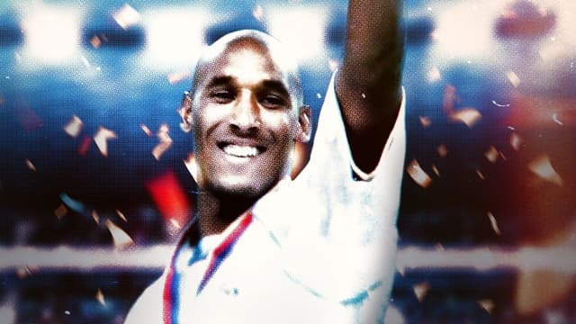 Anelka - O incompreendido assista online