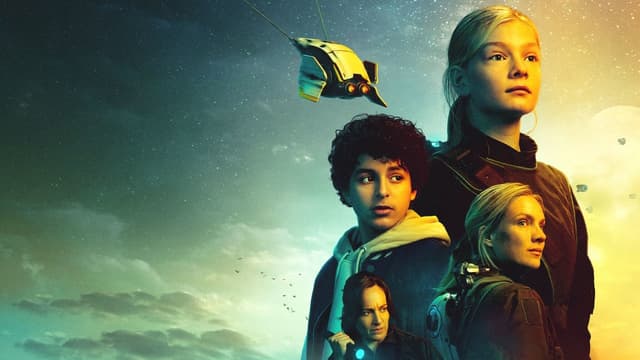 Capitã Nova assista online