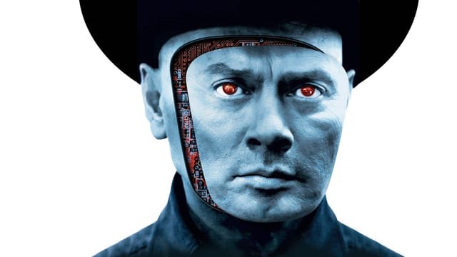 Westworld - Onde Ninguém Tem Alma assista online