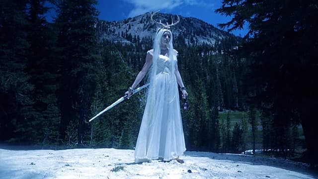 The Snow Queen assista online