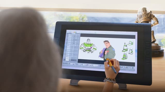 Ao Infinito e Além: Buzz e sua Jornada para ser Lightyear assista online