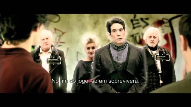 RPG assista online
