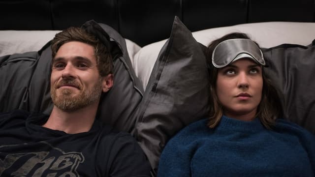 Sem Dormir Até o Natal assista online