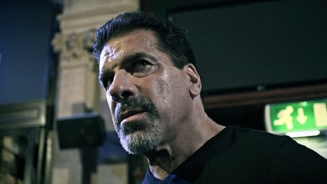 Morte Imediata assista online