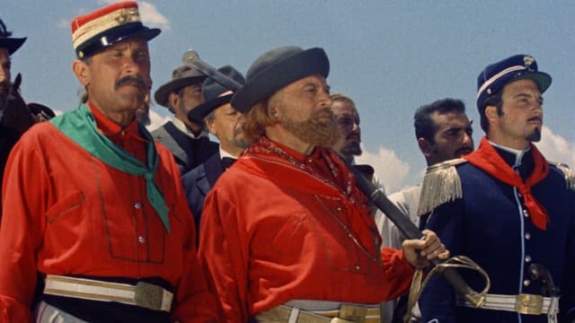 Viva a Itália assista online