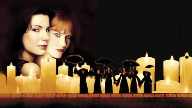 Da Magia à Sedução assista online