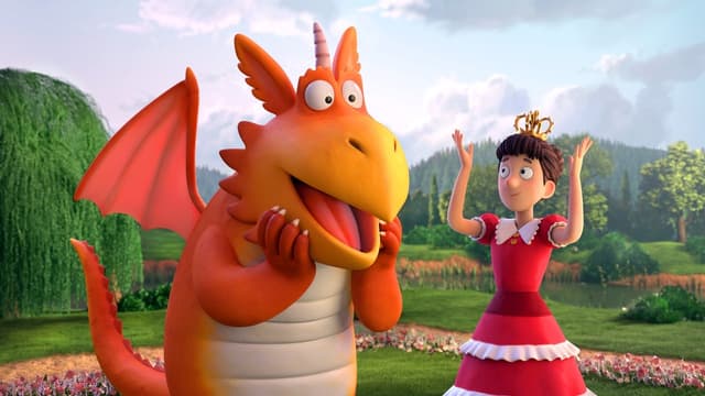 Zog assista online