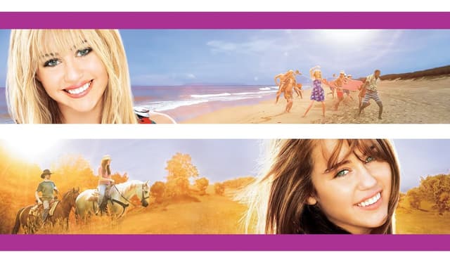Hannah Montana: O Filme assista online