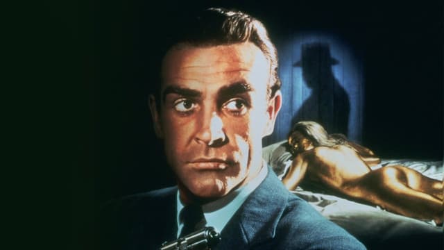 007 Contra Goldfinger assista online