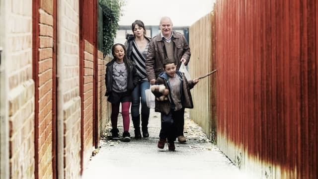 Eu, Daniel Blake assista online