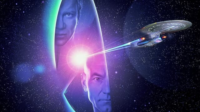 Jornada nas Estrelas: Generations assista online