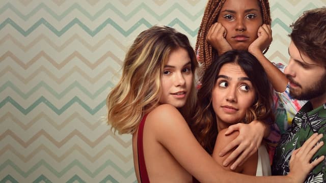 Ana e Vitória assista online