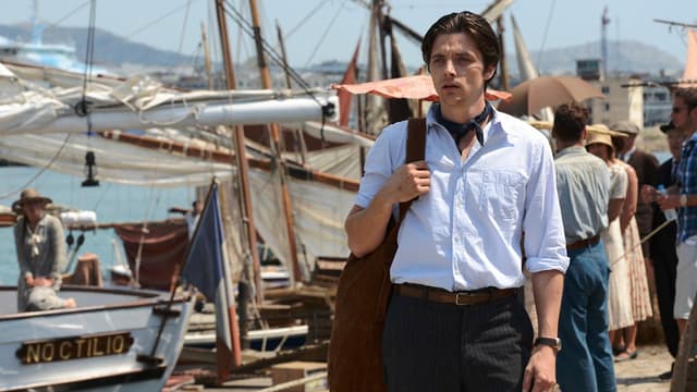 Marius assista online