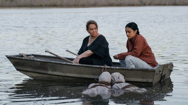 Coyote Lake assista online