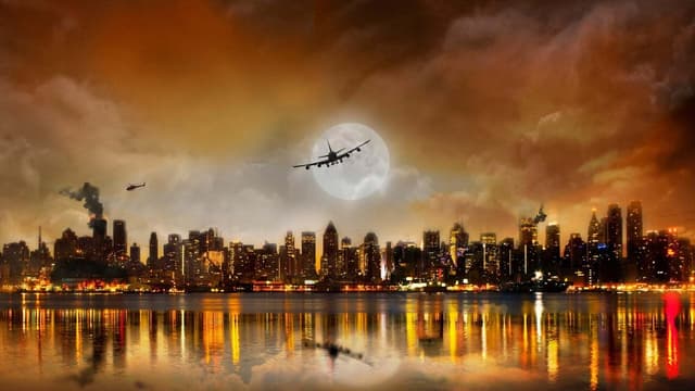 O Apocalipse assista online