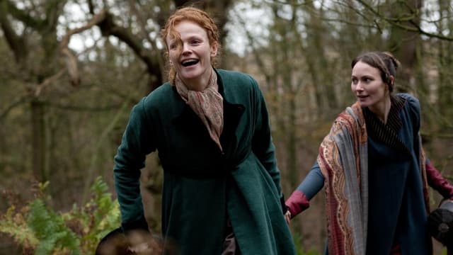 O Diário Secreto da Senhorita Anne Lister assista online
