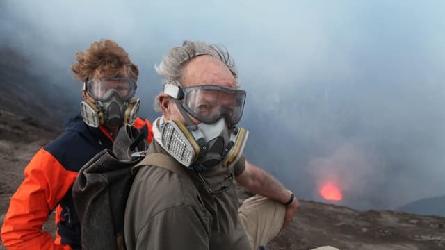 Visita ao Inferno assista online