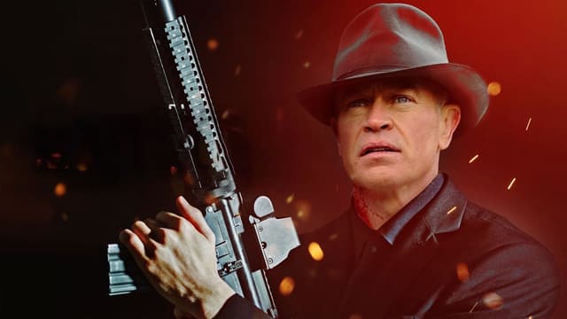 Red Stone: Caçada Mortal assista online
