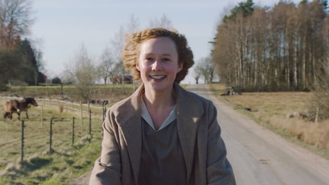 Tornando-se Astrid assista online