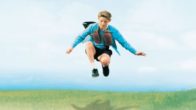 Billy Elliot assista online