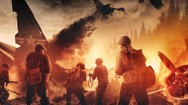 WarHunt assista online