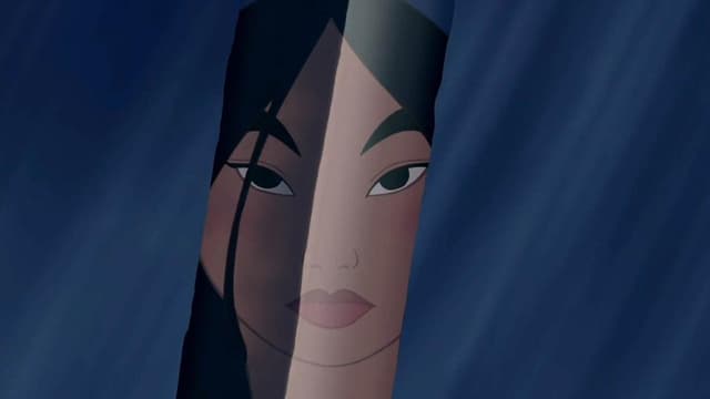 Mulan assista online