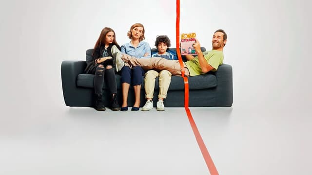 Debaixo do Mesmo Teto assista online