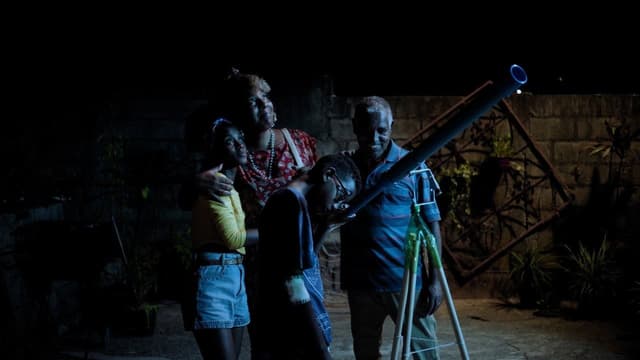 Marte Um assista online