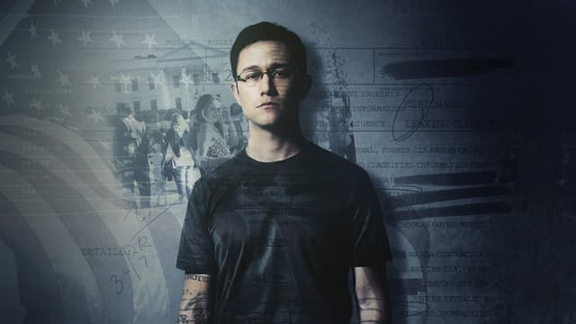 Snowden: Herói ou Traidor assista online
