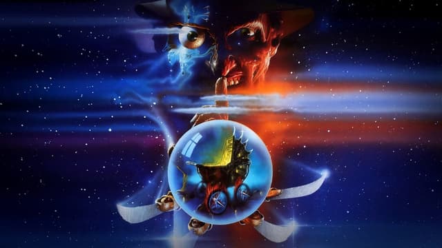 A Hora do Pesadelo 5: O Maior Horror de Freddy assista online
