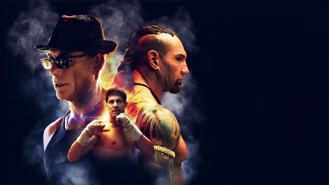 Kickboxer: A Vingança do Dragão assista online