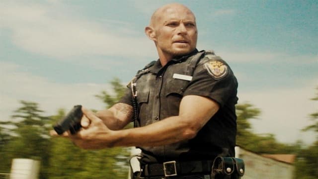 Operator - Chamadas do Crime assista online